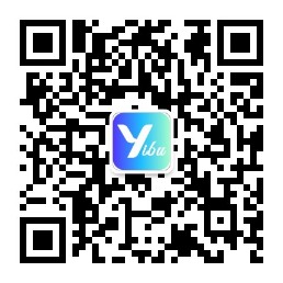 微信公众号二维码